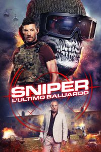 Sniper: L’ultimo baluardo [HD] (2025) Streaming + Download