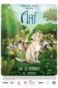 Arf streaming (2023) Streaming + Download
