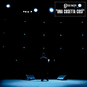 Ghemon – Una cosetta così (2025) .mp3 – 320 kbps