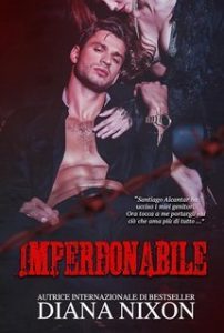 Diana Nixon – Imperdonabile (2025)