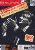 Leonard Bernstein - Bernstein Conducts Bernstein - The New York Philharmonic Orchestra (The Original Jacket Collection, 10 CD) (2008) FLAC