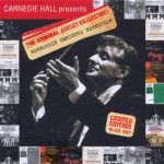 Leonard Bernstein – Bernstein Conducts Bernstein – The New York Philharmonic Orchestra (The Original Jacket Collection, 10 CD) (2008) FLAC