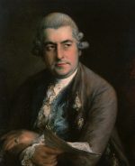 Johann Christian Bach – Symphonies Concertantes (Vol. 1 – Vol. 6) – Anthony Halstead & The Hanover Band (1996-2005) APE lossless