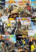 img SUPER TEX - Raccolta Anno 2024 Completa (Bonelli 2024)