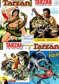 img Tarzan Gigante - Collection (30 volumi)(Cenisio 1969-1980)
