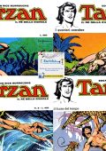 img Tarzan Special - Collection (22 volumi)(Cenisio 1972-1978)