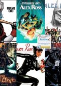 img The Art of DC - Collection (6 volumi)(IT, Dc Comics)