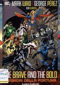 img The Brave and the Bold - Collection (3 volumi)(Planeta 2008-2011)
