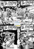 img The Enemy il nemico - Collection (4 volumi)(Marvel Story 1995-1996)