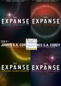 img The Expanse  - Collection (4 volumi)(IT, Boom)