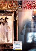img Violent Messiahs - Collection (2 volumi)(Lexy 2002)
