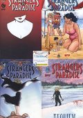 img Strangers in Paradise - Collection (4 volumi)(Lexy 2002-2003)