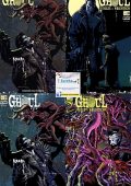 img The Ghoul - Collection (3 volumi + 1 TP)(Italycomics 2010-2011)
