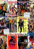 img The Invisibles - Collection (59 volumi)(3 Stagione)(DC, Vertigo)
