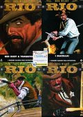 img Rio - Collection (4 volumi)(Il grandi classici dell