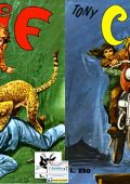 img Tony Cif - Collection (2 volumi)(Edisport 1973)