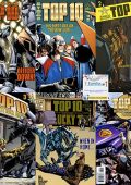 img Top 10 v1 - Collection (13 volumi)(Magic Press)
