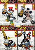 img Topo Oscar Cinema Colletion - (4 volumi)(Disney)