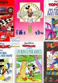 img Allegato a Topolino - Collection (9 volumi)(Disney)