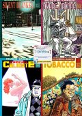 img Trame - Collection (4 volumi)(Granata Press 1990-1994)