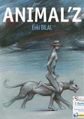 img Trilogia Coup de sang - Collection (3 volumi)(Casterman)