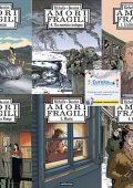 img Amori Fragili - Collection (7 volumi)(Casterman 2001-2015)