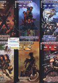 img Ultimate X-Men Deluxe - Collection (7 volumi)(Panini 2005-2011)