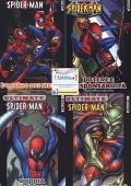 img Ultimate Spider-Man Deluxe - Collection (5 volumi)(Panini 2006-2011)