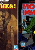 img USA Comics - Collection (2 volumi)(Glenat 1991-1993)