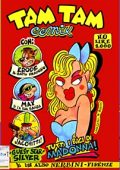 img Tam Tam Comix - Collection (3 volumi)(Nerbini 1987)