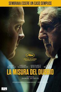 La misura del dubbio [HD] (2024) Streaming + Download