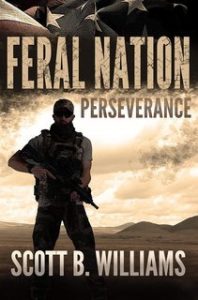 Scott B. Williams – Nazione Selvaggia Vol. 5. Perseveranza (2025)