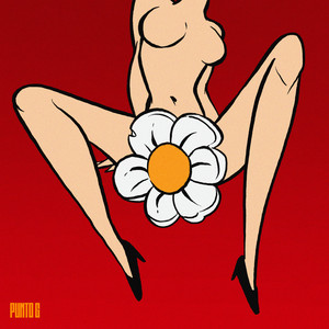Greta – Punto G (2025) .mp3 – 320 kbps
