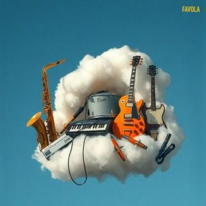 Dente – Favola [singolo] (2025) .mp3 – 320 kbps