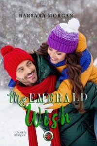 Barbara Morgan – My Emerald Wish (2025) Barbara Morgan – My Emerald Wish (2025)