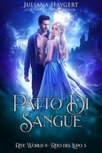 Juliana Haygert – Rite World Vol. 9. Patto di Sangue (2025) Juliana Haygert – Rite World Vol. 9. Patto di Sangue (2025)