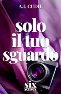 Cudil – Six Senses Series Vol. 5. Solo il tuo sguardo (2024) Cudil – Six Senses Series Vol. 5. Solo il tuo sguardo (2024)