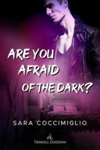 Sara Coccimiglio – Carnival Vol. 2. Are you afraid of the dark? (2020)