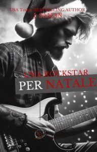 J. Saman – Una rockstar per Natale (2025)