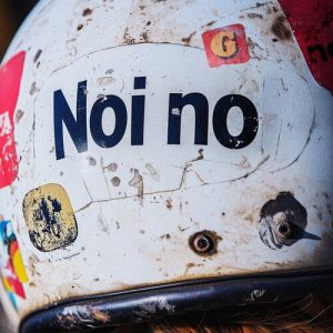 Gazzelle – Noi no [singolo] (2025) .mp3 – 320 kbps