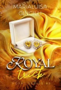 Marialuisa Gingilli – Royal Series Vol. 5. Royal Trick (2025)
