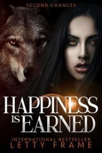 Letty Frame – Seconde Occasioni Vol. 3. Happiness is Earned (2025)