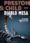 Douglas Preston, Lincoln Child - Diablo Mesa (2025)