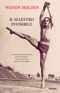 Wendy Holden – Il maestro invisibile (2025)