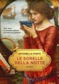 Antonella Forte - Le sorelle della notte (2025)