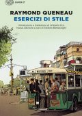 Raymond Queneau - Esercizi di stile (2025)
