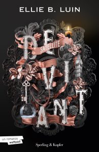 Ellie B. Luin – Deviant Vol. 4. Satellite (2025)