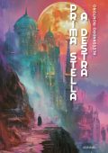 Alessandro Montoro - Prima stella a destra (2025)
