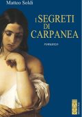 Matteo Soldi - I segreti di Carpanea (2022)