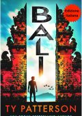 Ty Patterson - Bali Thriller di Cutter Grogan Vol. 9 (2025)